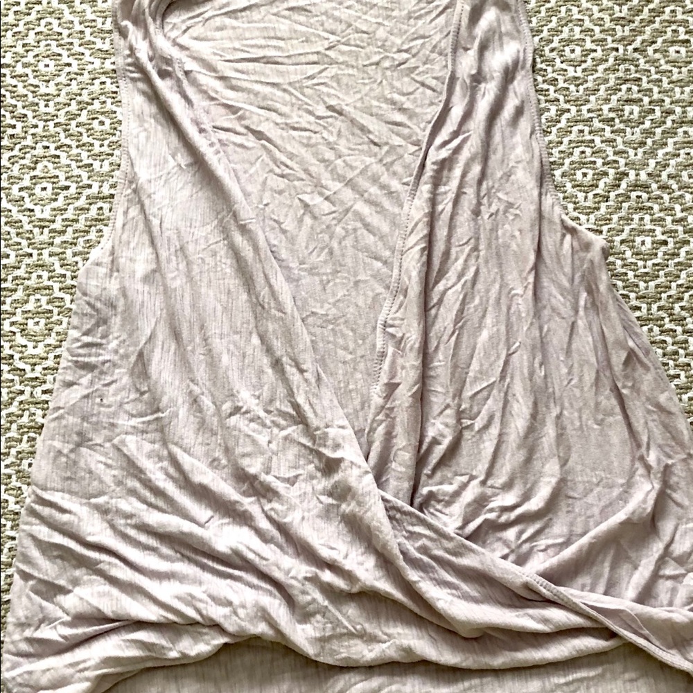 Urban outfitters tank. Light purple/lavender